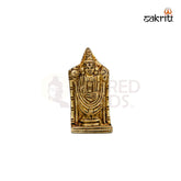 BRASS BALAJI
